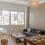Veillon - 2 Bedrooms - City Center
