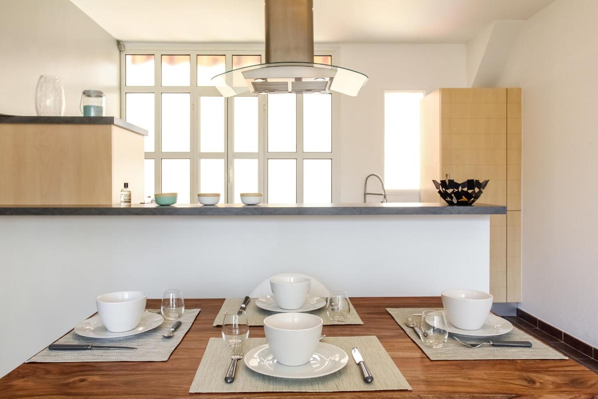 Appartamento Veillon - 2 Bedrooms - Center *