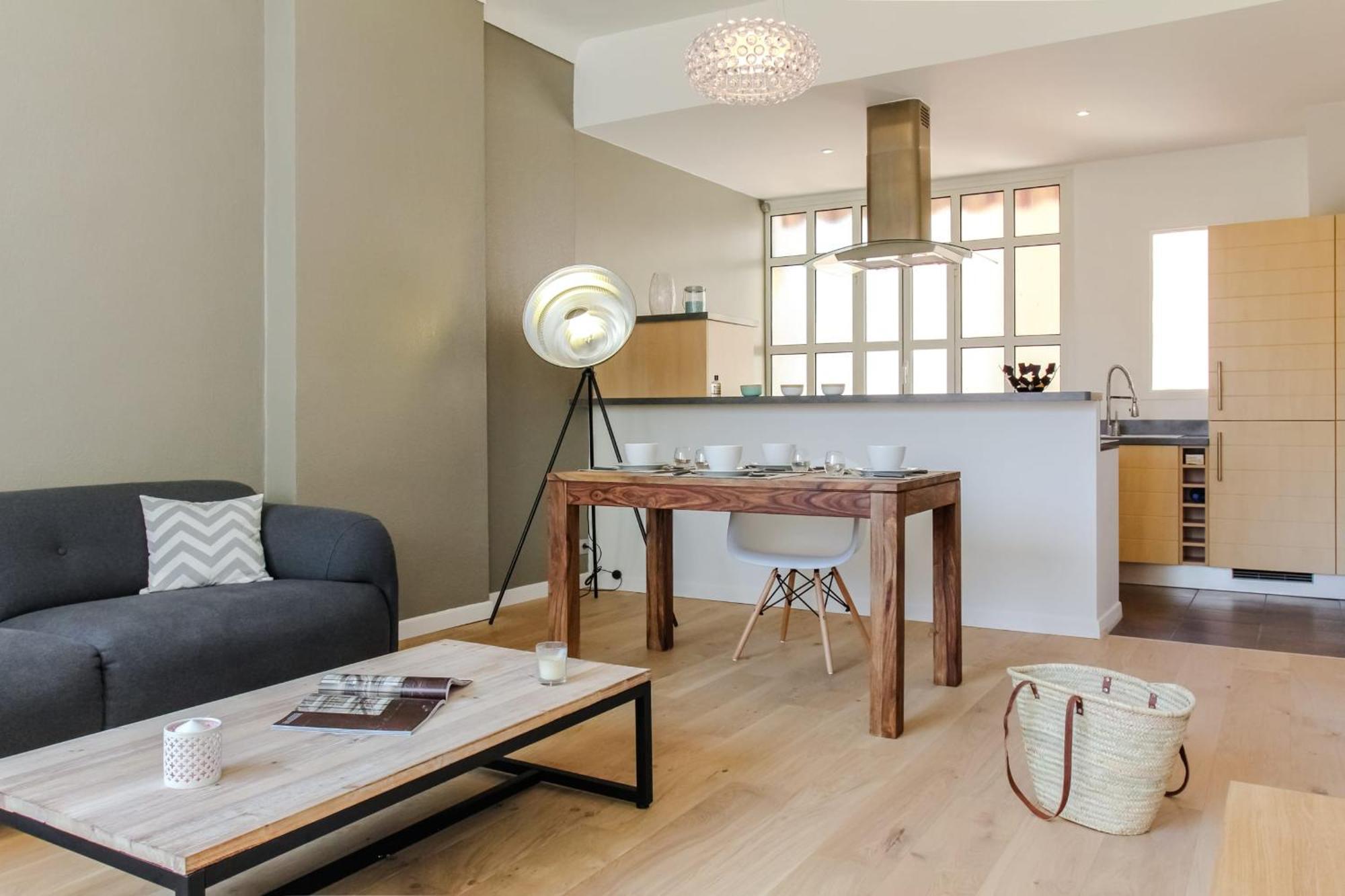Appartamento Veillon - 2 Bedrooms - Center *