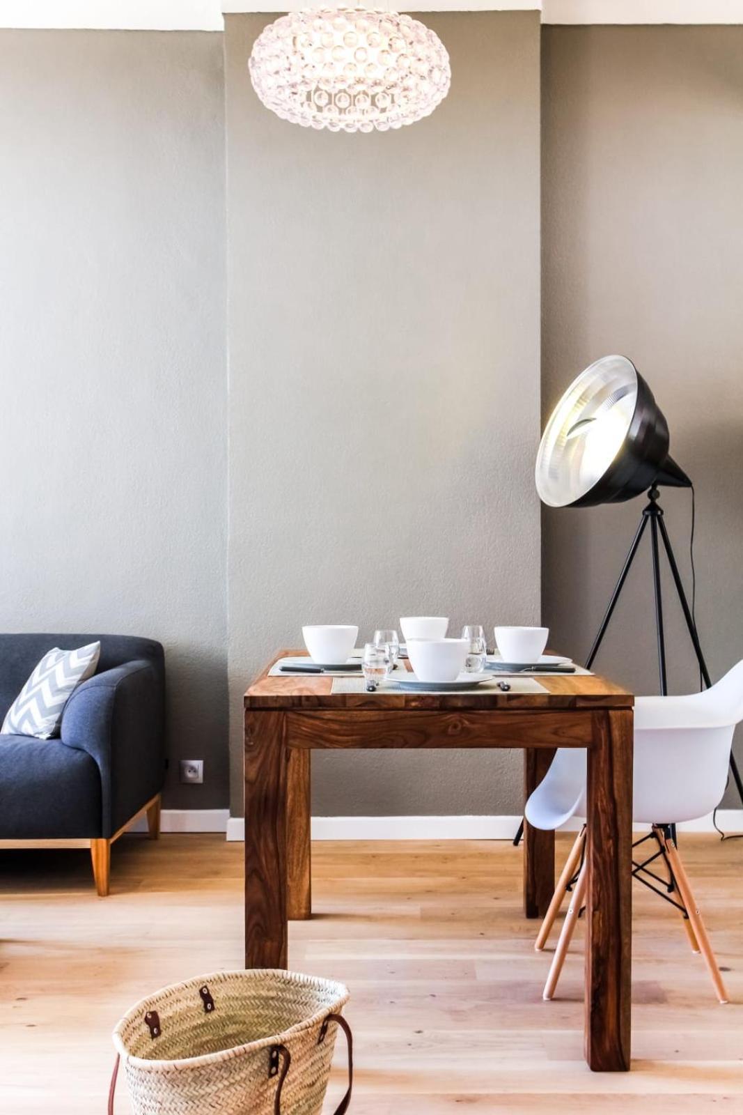 Veillon - 2 Bedrooms - Center Nizza